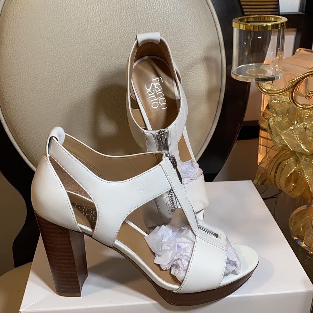 Franco Sarto like new not used tried on. - Picture 7 of 10